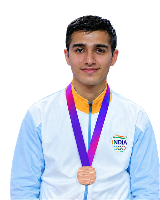 Abhay
Singh