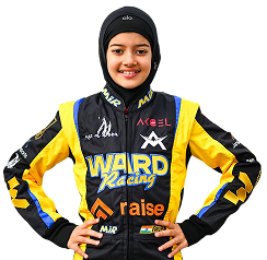 Atiqa
Mir