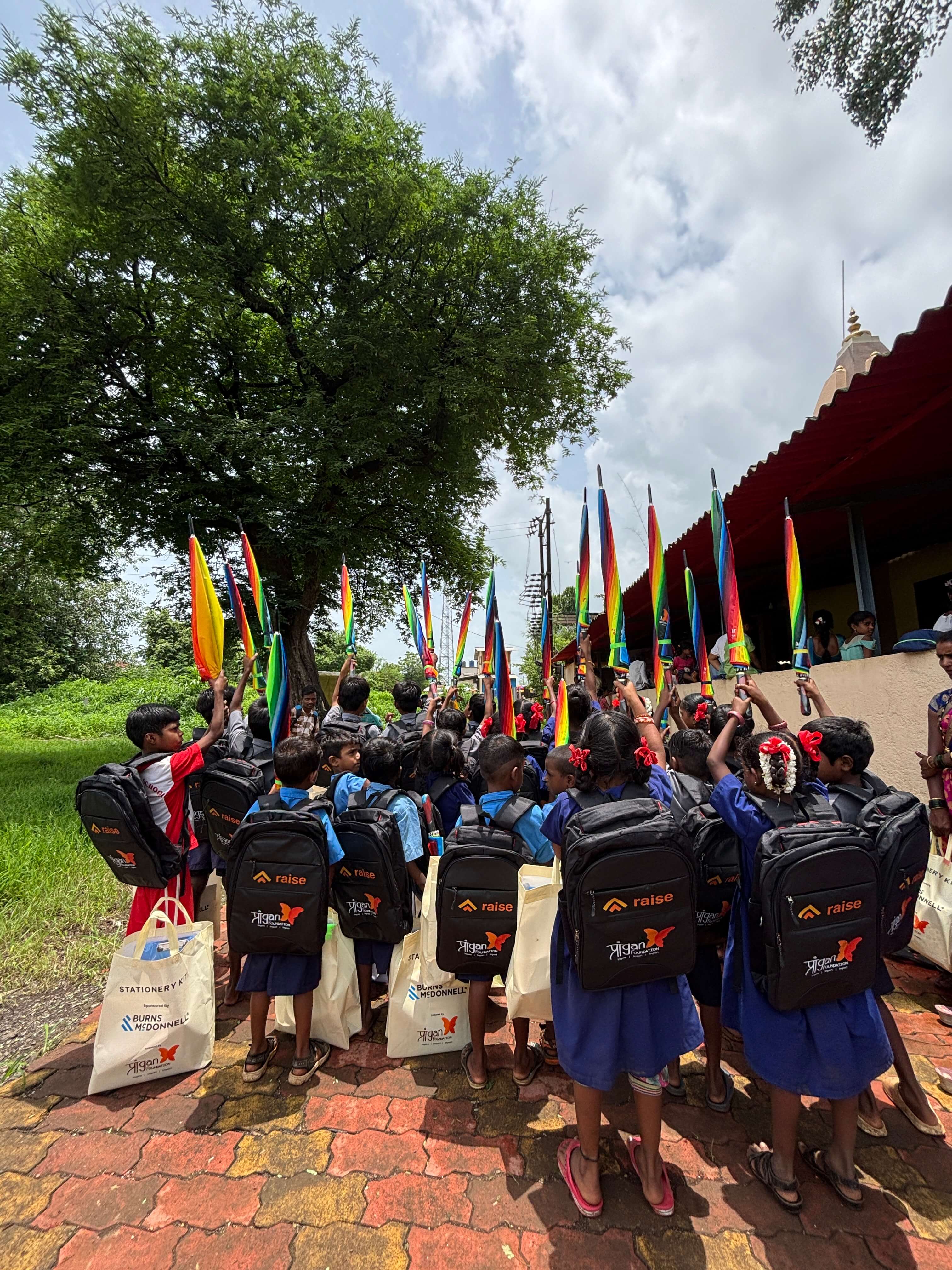 Tribal Education Program