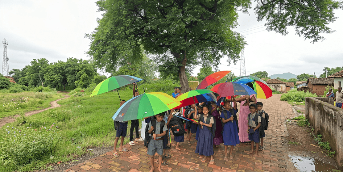 Tribal Education Program