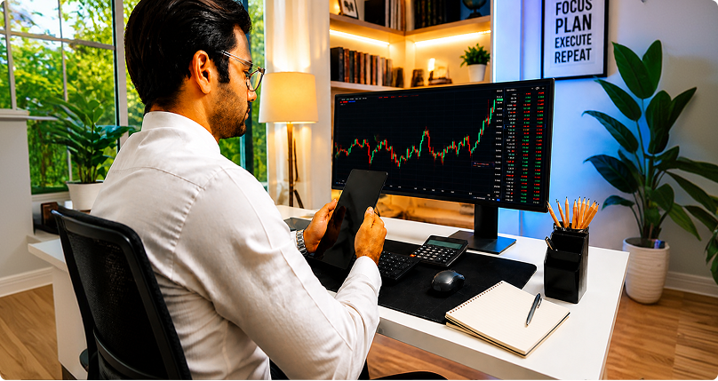 Investing & Trading