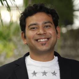 Sanjeev Barnwal